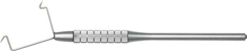 C&F Design, 2-in-1 Whip Finisher, Standard