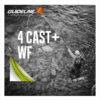 Guideline 4 Cast+ WF Fluglina Floating - Bild 2