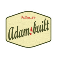 Adams Built