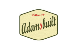 Adams Built