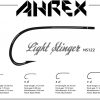 Ahrex NS122 Light Stinger Krok - Bild 3