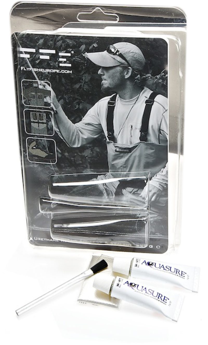 Aquasure 2x7 g Wader Repair FFE