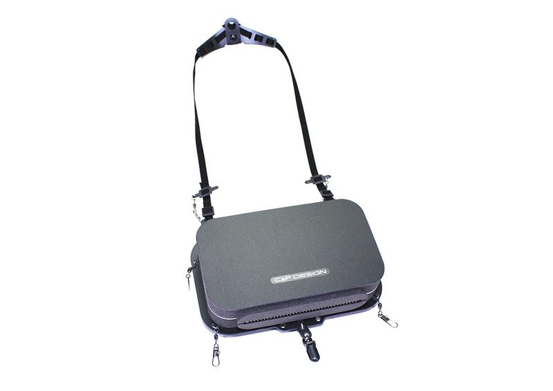 C&F Design Large Lightweight Chest Storage (CFA-820 MKII)