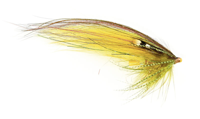 MF Classic Series - Nasty Banana "Tube"