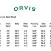 Orvis Access Freshwater WF Flytande - Bild 4