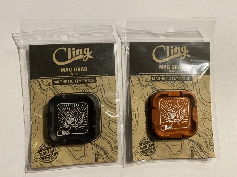 Cling Mag Grab™ Mini - Rising Dun.