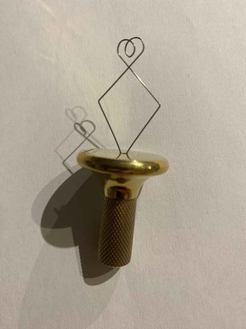 Flydressing Dubbingspinner