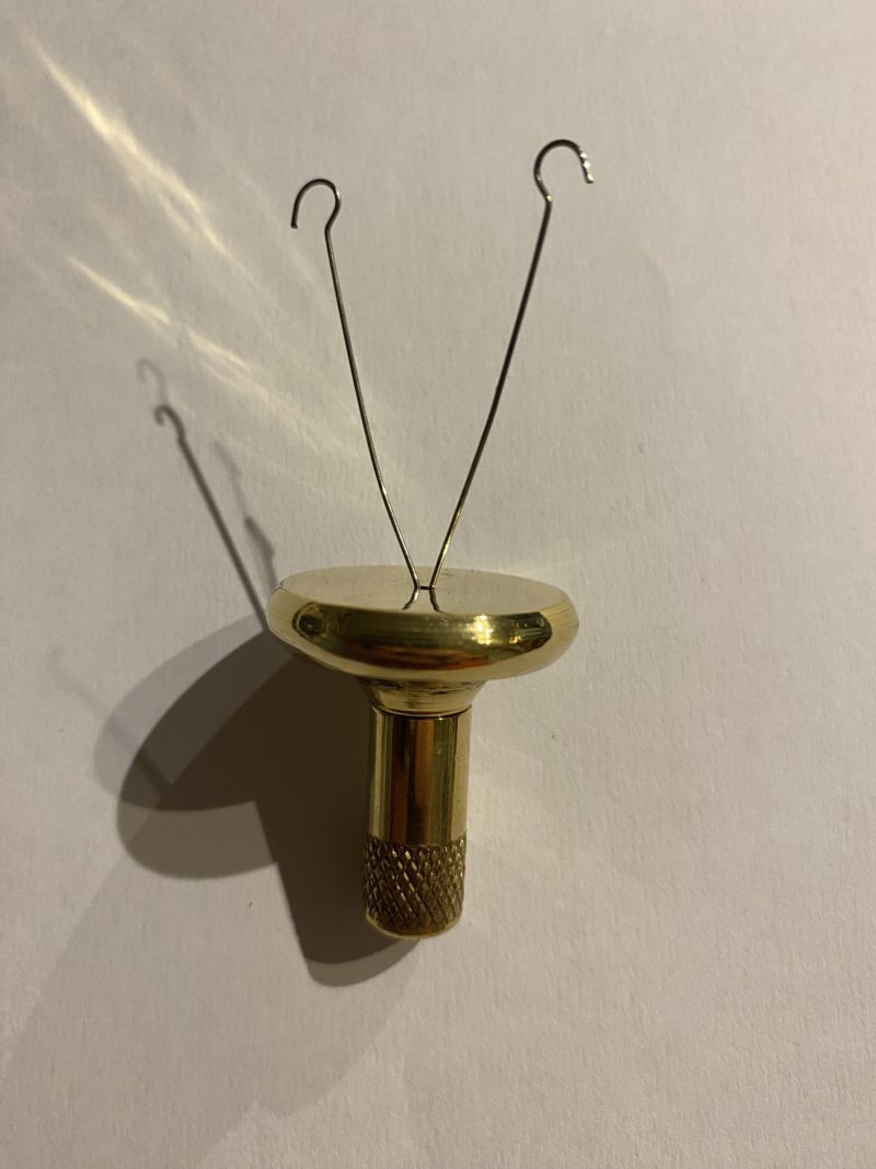 Flugfiskebutiken´s Dubbingspinner