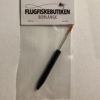 Flugfiskebutiken´s Dubbingnål - Half Hitch - Bild 2