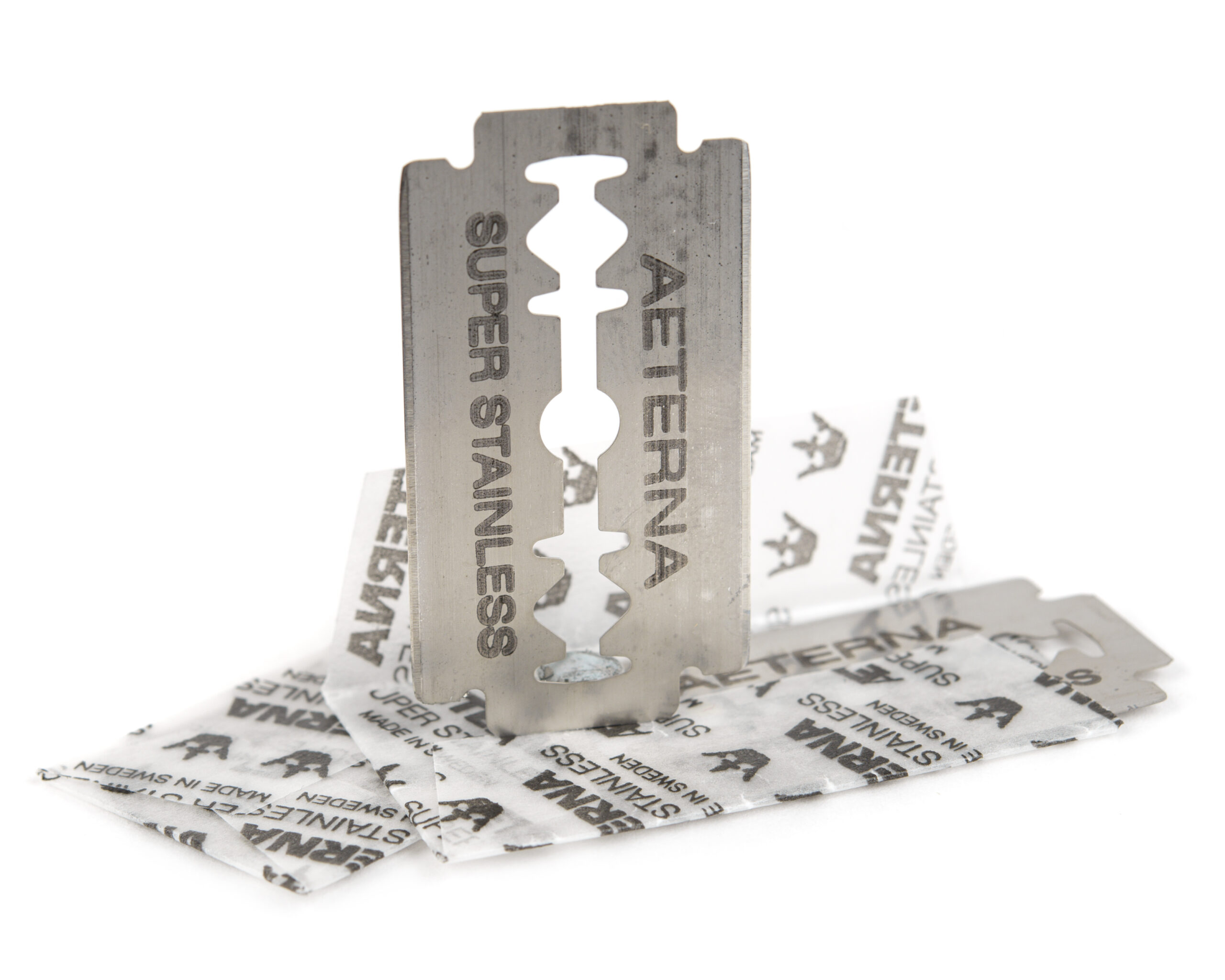 FD Razor Heavy Duty (0,13 mm). - Bild 2