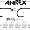 Ahrex FW 551 - Mini Jig, Barbless - Bild 3