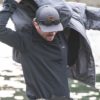 Simms Fall Run Hoody - Clay - Bild 2