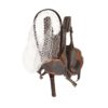 Fishpond / Cross Current Chest Pack - Gravel - Bild 2
