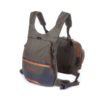 Fishpond / Cross Current Chest Pack - Gravel - Bild 3