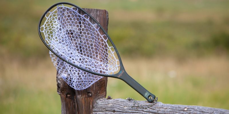 Fishpond - Nomad Native Håv