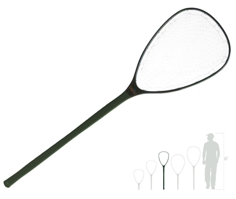 Fishpond Nomad Guide Net - Original
