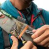 Fishpond Summit Sling Bag 2,0 - Gravel - Bild 4
