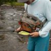 Fishpond / Summit Sling Bag - Gravel - Bild 5