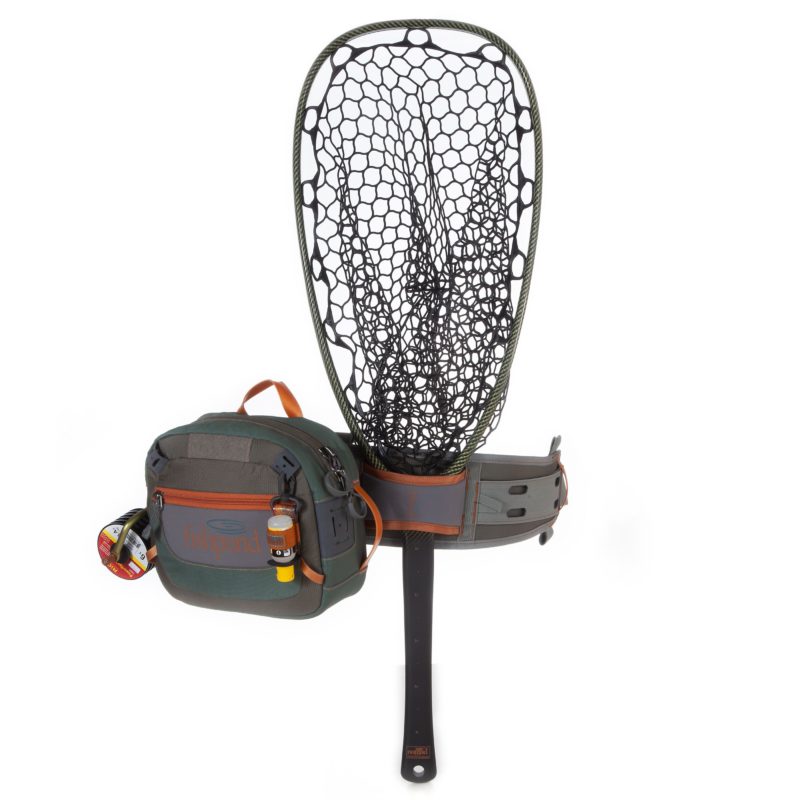 Fishpond Switchback Belt System 2,0