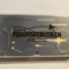 Flugfiskebutiken´s Fly Tying Set - 6 Delar "Gold" - Bild 2