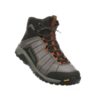 Simms Flyweight Boot Gummisula - Steel Grey - Bild 2