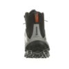 Simms Flyweight Boot Gummisula - Steel Grey - Bild 3