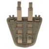 Simms Flyweight Net Holster - Tan - Bild 2