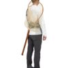Simms Flyweight Net Holster - Tan - Bild 3