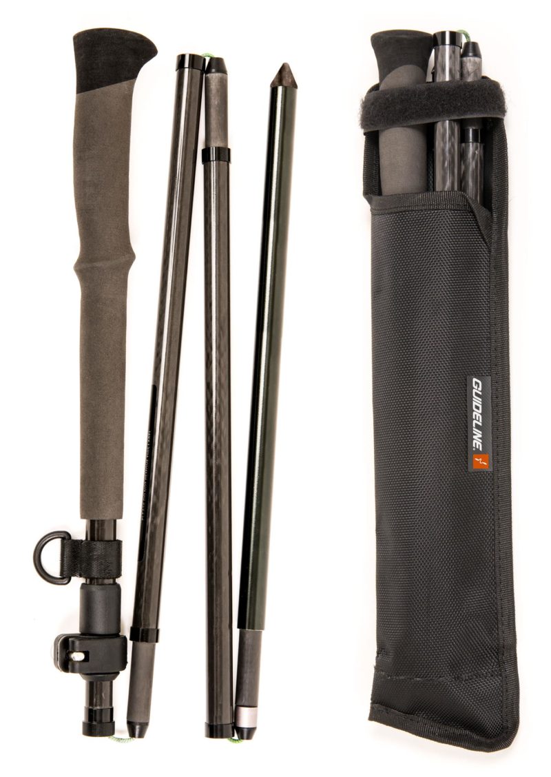 Guideline Foldable Carbon Vadarstav.