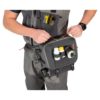 Simms Freestone Hip Pack - Pewter - Bild 5