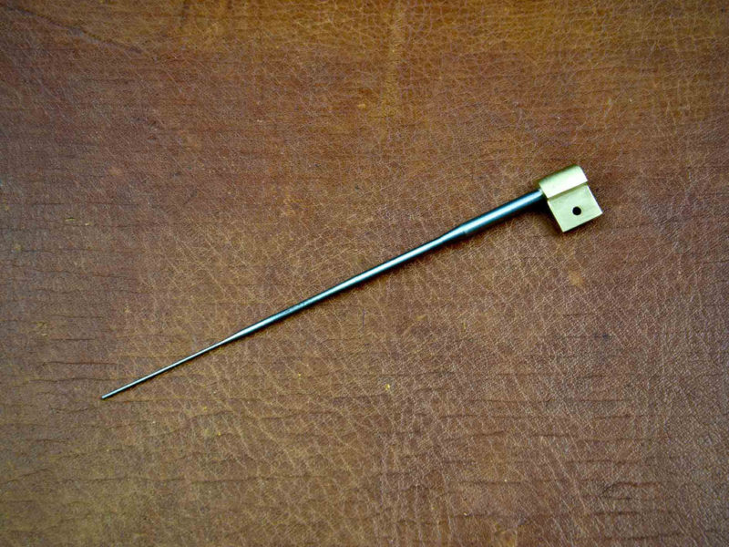 Frödin FITS Original Tube Needle