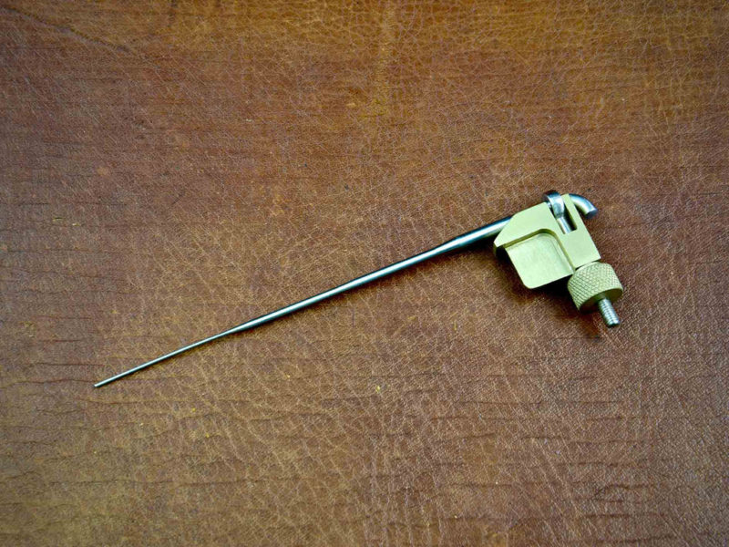 Frödin FITS Tube Needle & Device