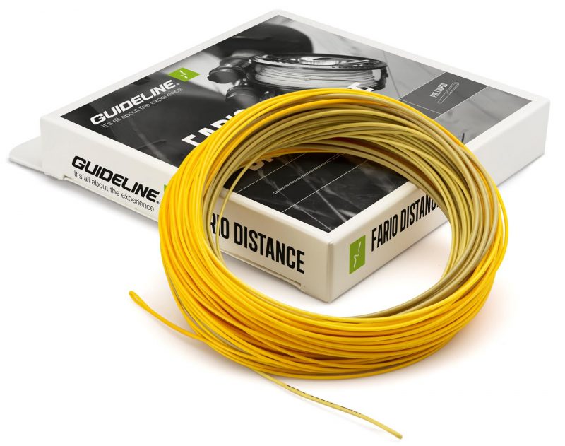 Guideline Fario Distance WF (Flytande).