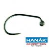 Hanak H450BL "Jig Superb" Krok - Black Nickel - Bild 2