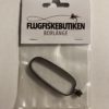 Flugfiskebutiken´s Hackletång - Bild 2