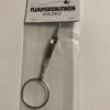 Flugfiskebutiken´s Hackle Plier - Swiss Complete - Bild 2