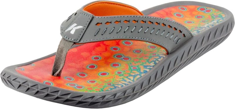 Korkers Fish "Flip Flops" Trout