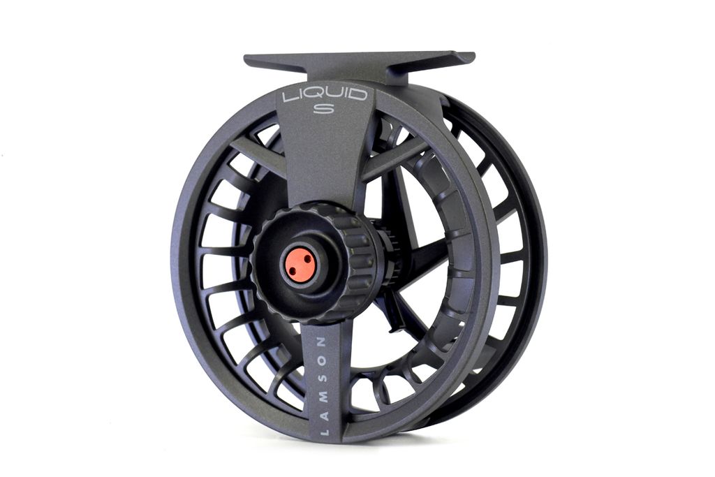 Lamson Liquid S Flugrulle - Bild 2