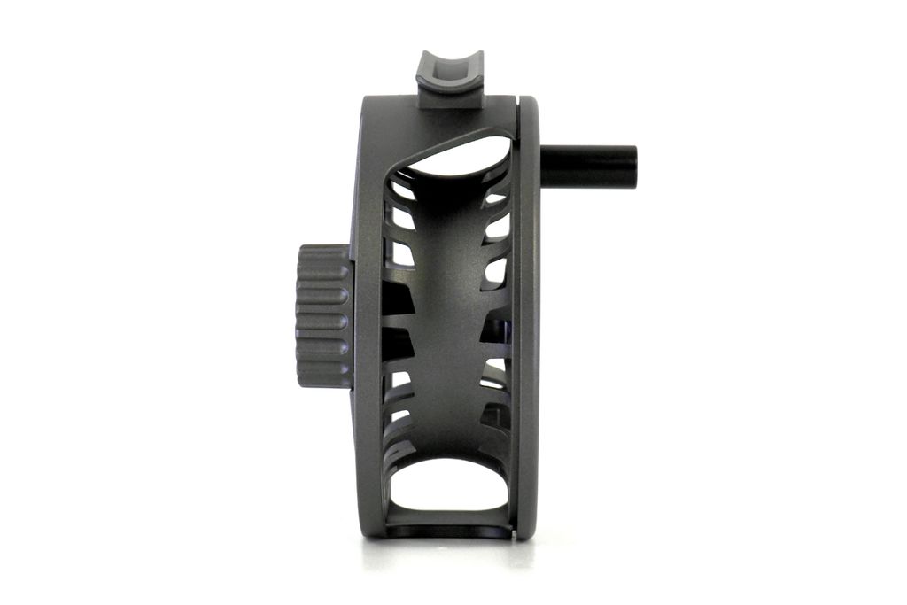 Lamson Liquid S Flugrulle - Bild 3
