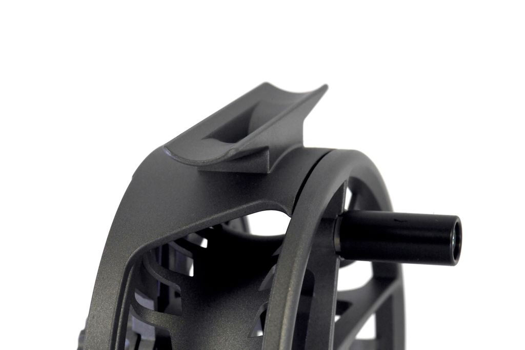 Lamson Liquid S Flugrulle - Bild 4