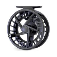 Lamson Liquid S Flugrulle
