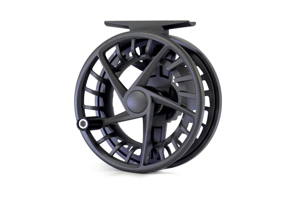 Lamson Liquid S Flugrulle