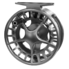 Lamson Liquid Flugrulle - Smoke - Bild 2