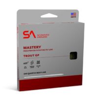 Scientific Anglers Mastery - Trout GP Fluglina.
