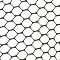 McLean Replecement Rubber Nät - Medium.