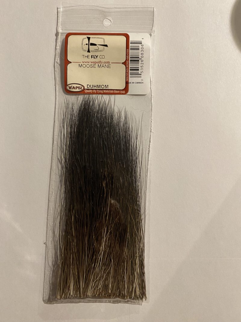 Moose Mane