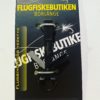 Flugfiskebutiken´s Multiclipper 3 in 1 - Black - Bild 3