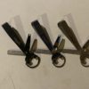 Flugfiskebutiken´s Multiclipper 3 in 1 - Titanium Coated. - Bild 2