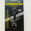 Flugfiskebutiken´s Multiclipper 3 in 1 -Silver - Bild 3