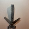 Flugfiskebutiken´s Multiclipper 3 in 1 -Silver - Bild 4